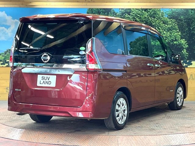 NISSAN SERENA  S-HYBRID 2021 Image 31