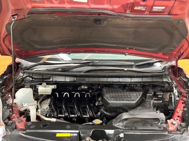 NISSAN SERENA  S-HYBRID 2021 Image 31