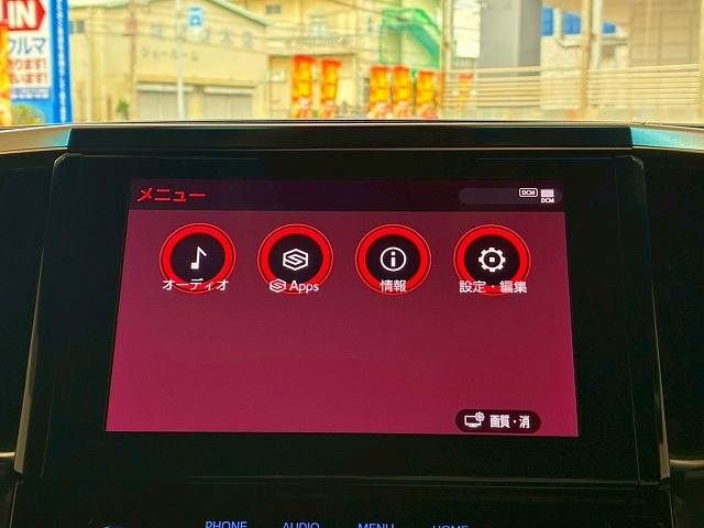 TOYOTA ALPHARD 2021 Image 31