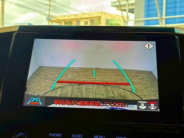 TOYOTA ALPHARD 2021 Image 31