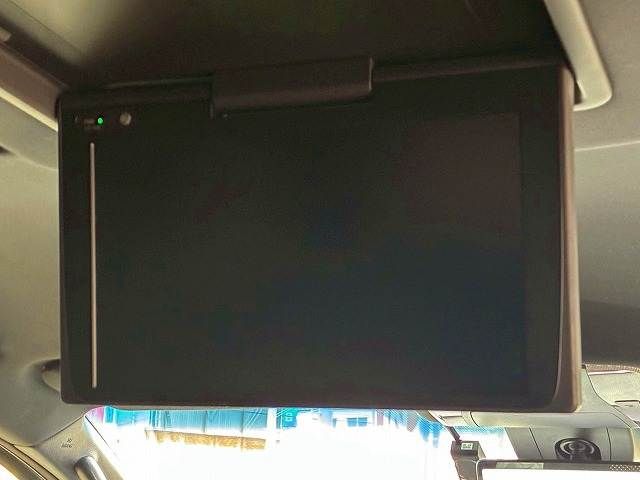 TOYOTA ALPHARD 2021 Image 31