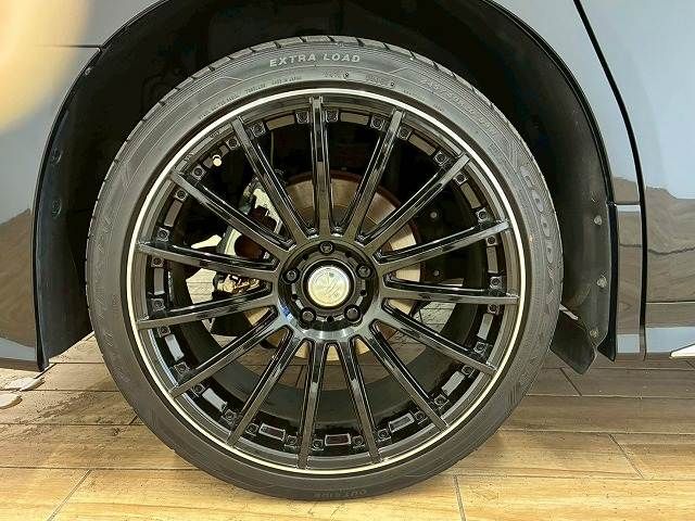 TOYOTA ALPHARD 2021 Image 31