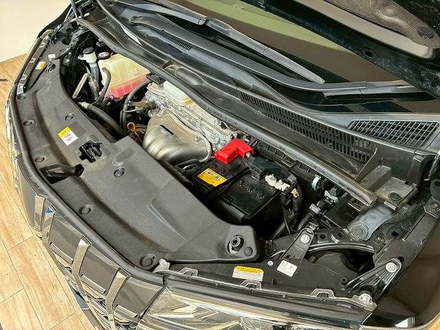 TOYOTA ALPHARD 2021 Image 31