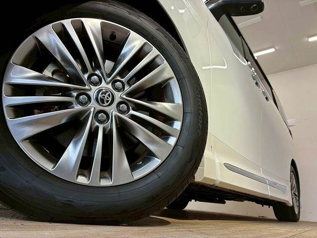 TOYOTA ALPHARD HYBRID 2023 Image 31