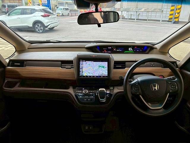 HONDA FREED HYBRID 2023 Image 31