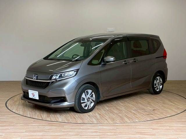HONDA FREED HYBRID 2023 Image 31