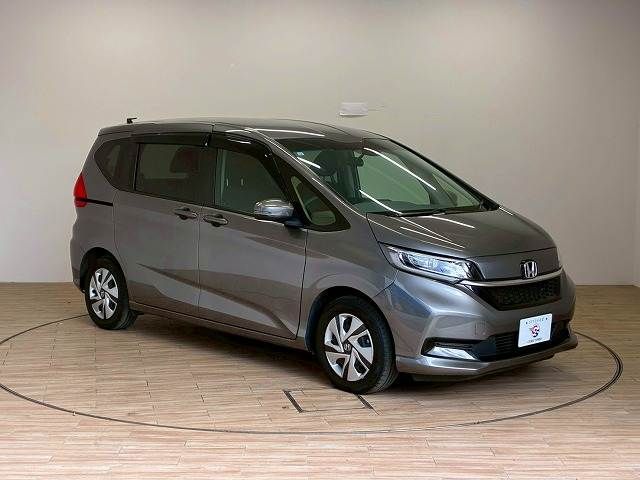 HONDA FREED HYBRID 2023 Image 31