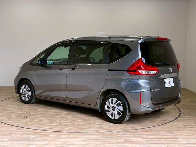HONDA FREED HYBRID 2023 Image 31