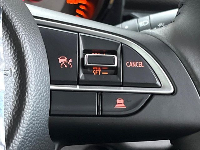 SUZUKI JIMNY NOMADE 2025 Image 31