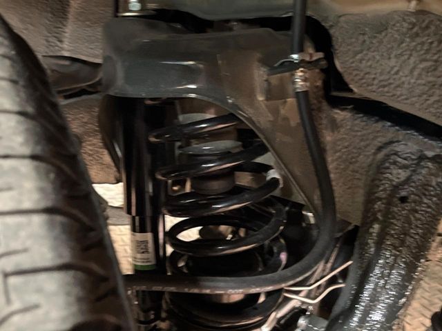 SUZUKI JIMNY NOMADE 2025 Image 31