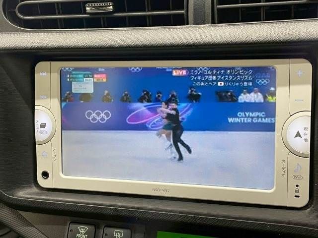 TOYOTA AQUA 2013 Image 31