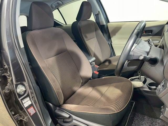 TOYOTA AQUA 2013 Image 31