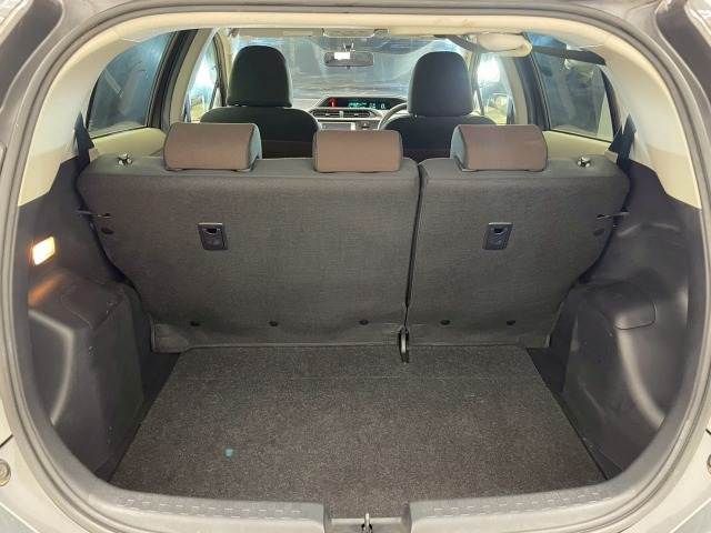 TOYOTA AQUA 2013 Image 31