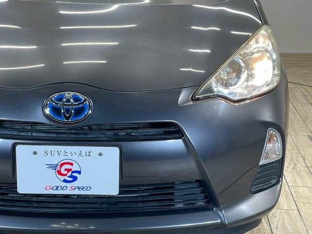 TOYOTA AQUA 2013 Image 31