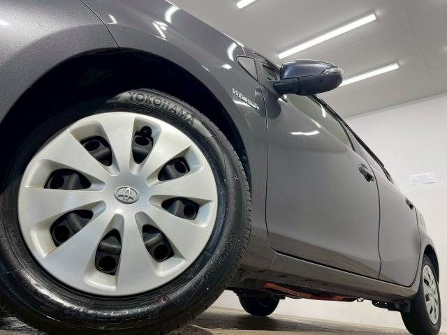 TOYOTA AQUA 2013 Image 31