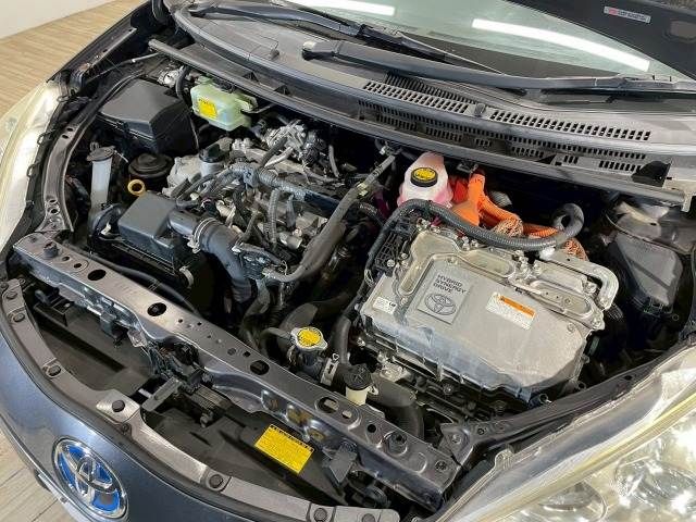 TOYOTA AQUA 2013 Image 31