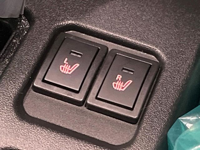 SUZUKI JIMNY NOMADE 2025 Image 31