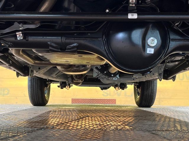 SUZUKI JIMNY NOMADE 2025 Image 31