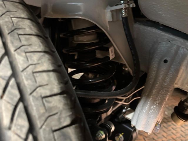 SUZUKI JIMNY NOMADE 2025 Image 31