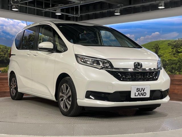 HONDA FREED 2024 Image 31