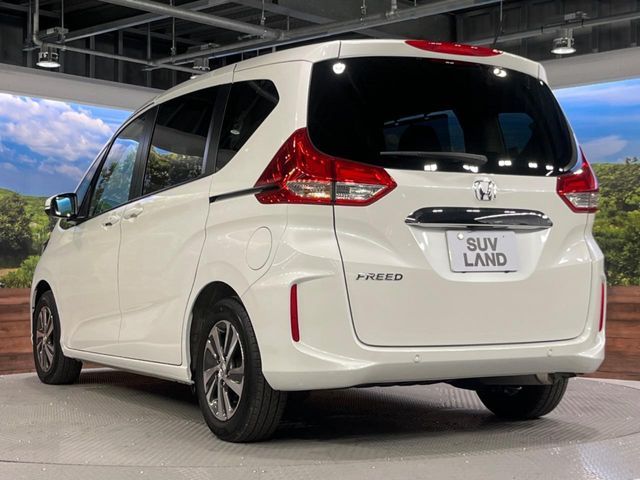HONDA FREED 2024 Image 31
