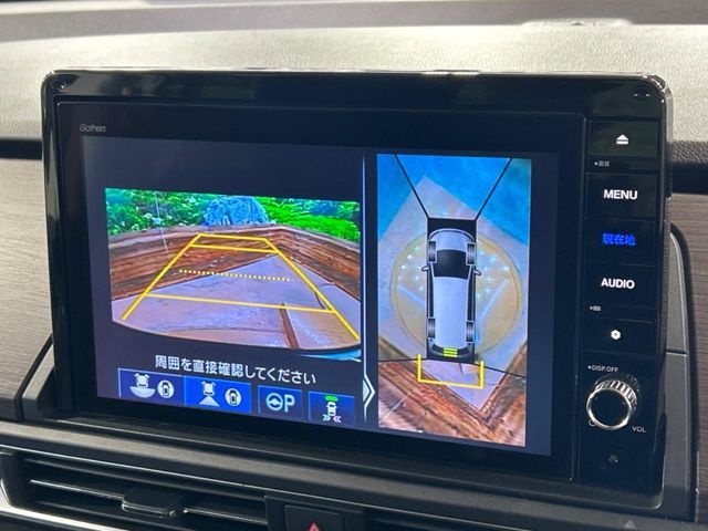 HONDA ODYSSEY E:HEV 2020 Image 31