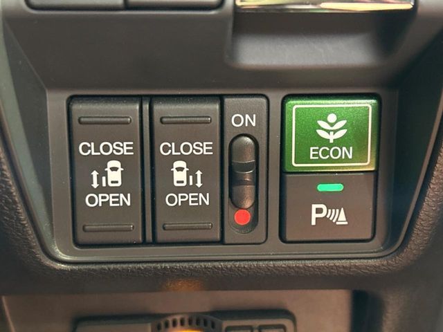 HONDA ODYSSEY E:HEV 2020 Image 31