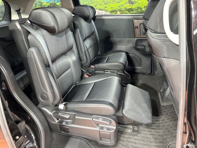 HONDA ODYSSEY E:HEV 2020 Image 31