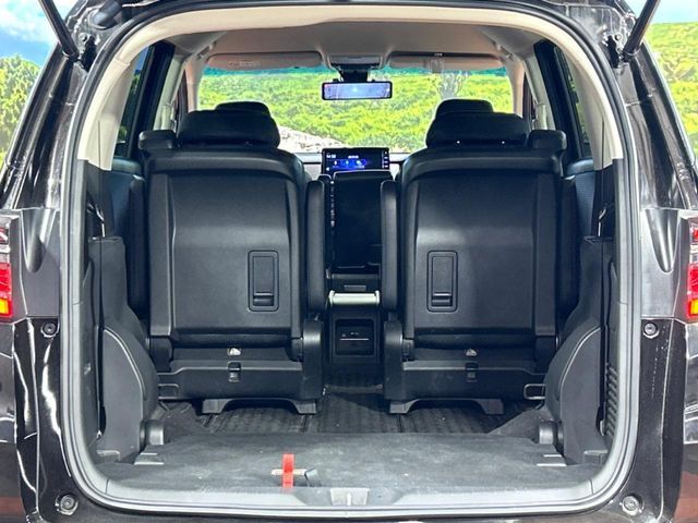 HONDA ODYSSEY E:HEV 2020 Image 31