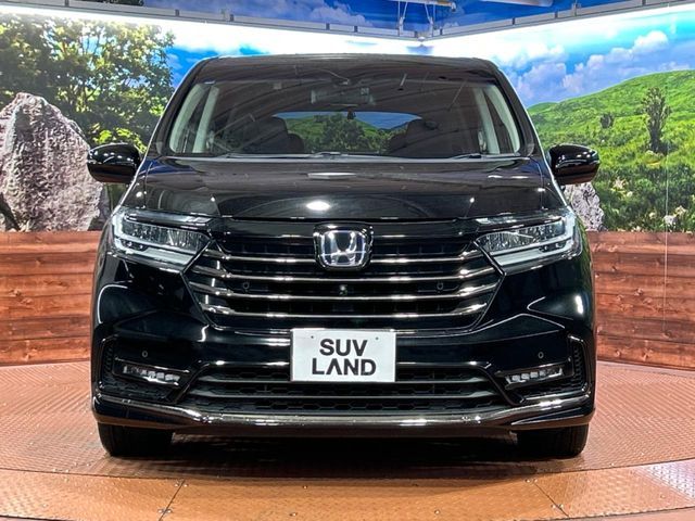 HONDA ODYSSEY E:HEV 2020 Image 31