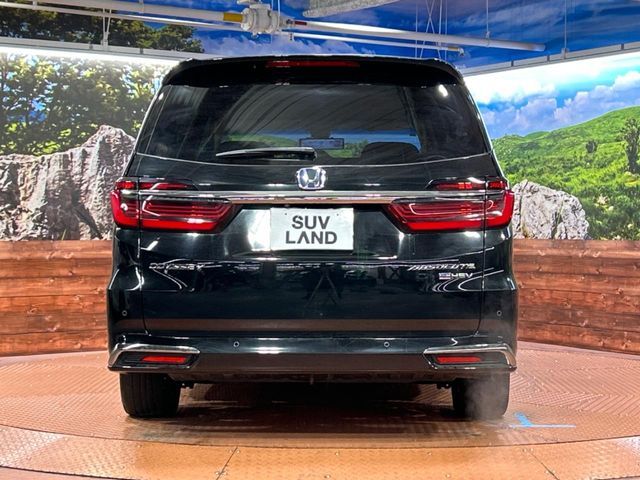 HONDA ODYSSEY E:HEV 2020 Image 31