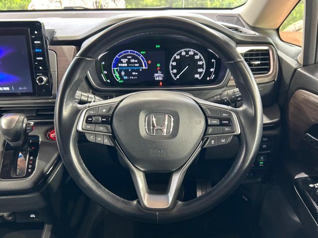 HONDA ODYSSEY E:HEV 2020 Image 31