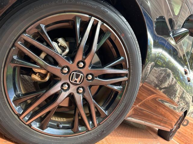 HONDA ODYSSEY E:HEV 2020 Image 31