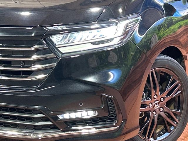 HONDA ODYSSEY E:HEV 2020 Image 31