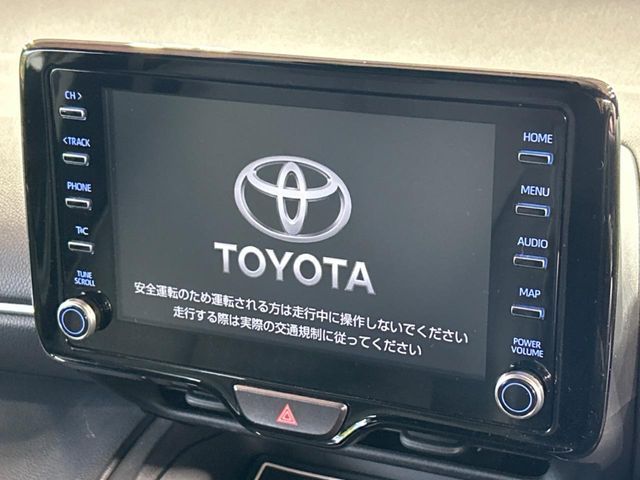 TOYOTA YARIS CROSS HYBRID 2023 Image 31