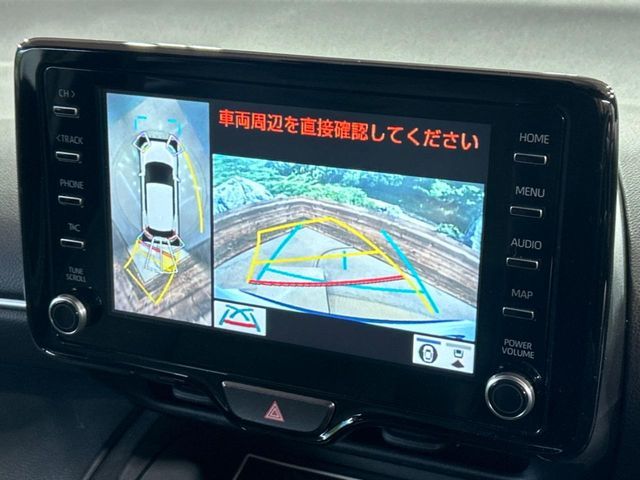 TOYOTA YARIS CROSS HYBRID 2023 Image 31
