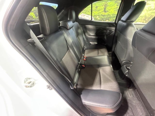 TOYOTA YARIS CROSS HYBRID 2023 Image 31