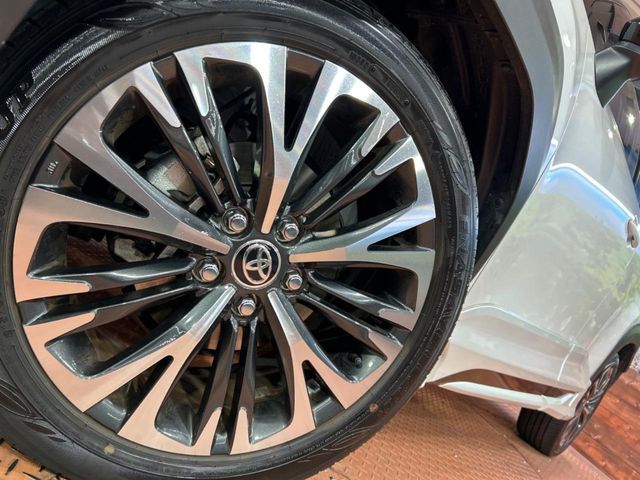 TOYOTA YARIS CROSS HYBRID 2023 Image 31