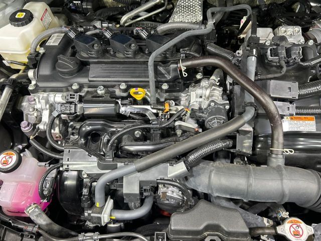 TOYOTA YARIS CROSS HYBRID 2023 Image 31