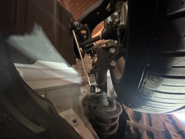 TOYOTA YARIS CROSS HYBRID 2023 Image 31