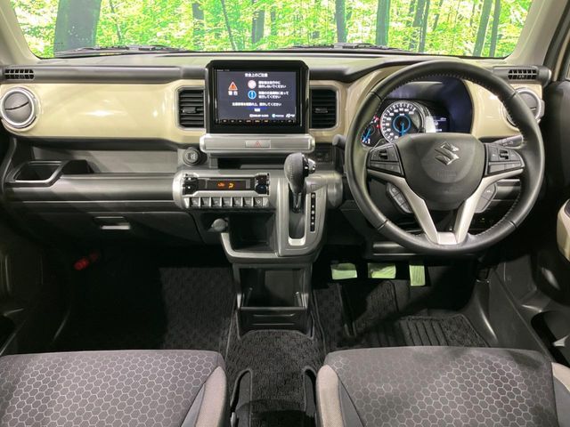 SUZUKI XBEE 2021 Image 31