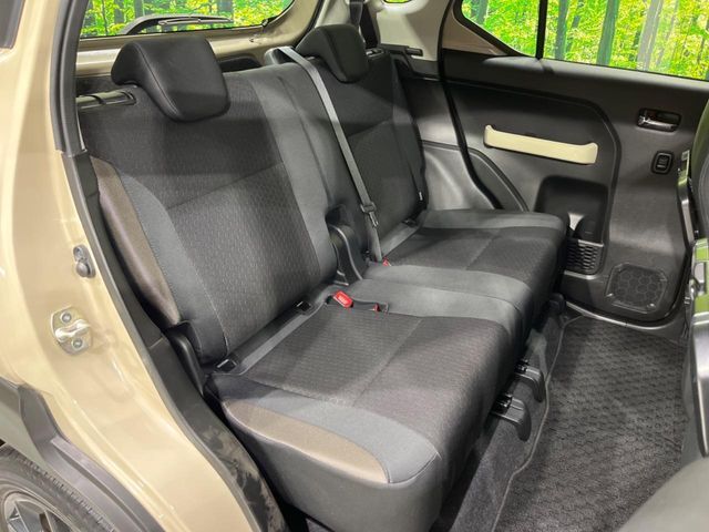 SUZUKI XBEE 2021 Image 31