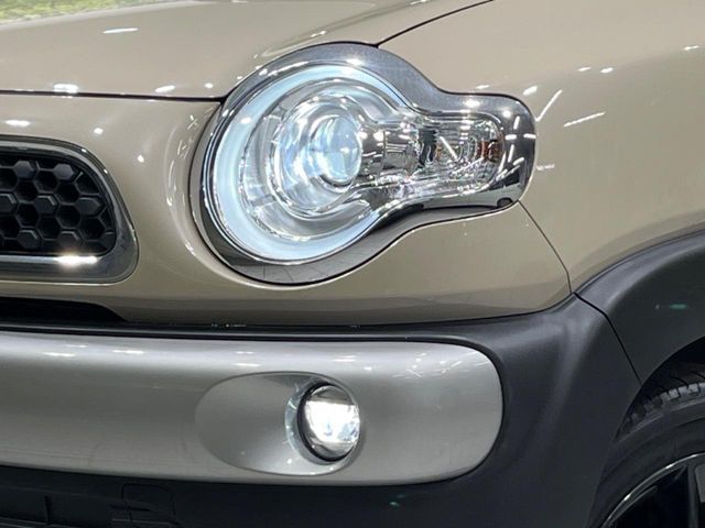 SUZUKI XBEE 2021 Image 31