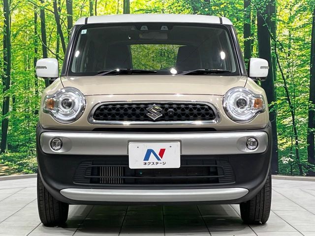 SUZUKI XBEE 2021 Image 31