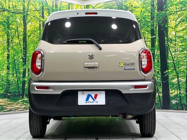 SUZUKI XBEE 2021 Image 31