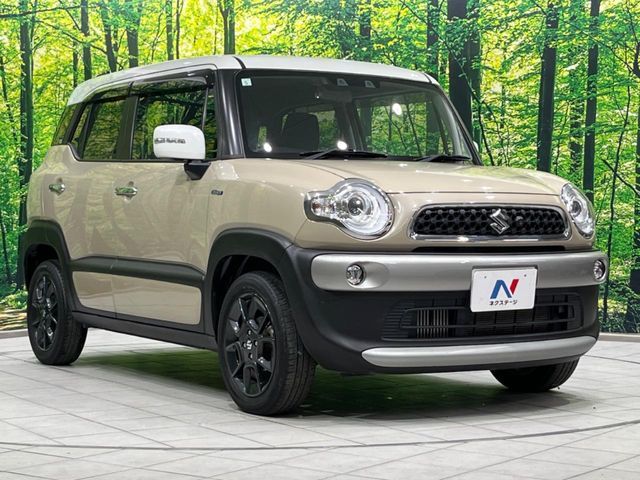 SUZUKI XBEE 2021 Image 31