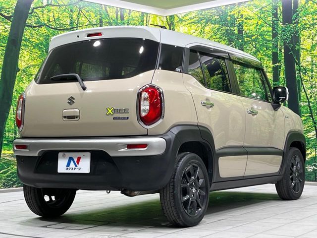 SUZUKI XBEE 2021 Image 31