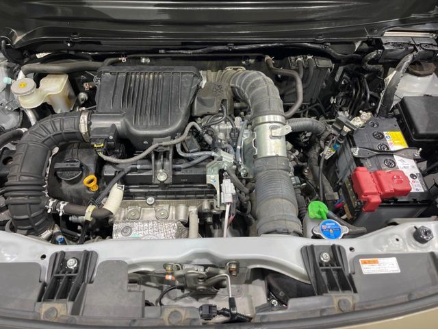 SUZUKI XBEE 2021 Image 31