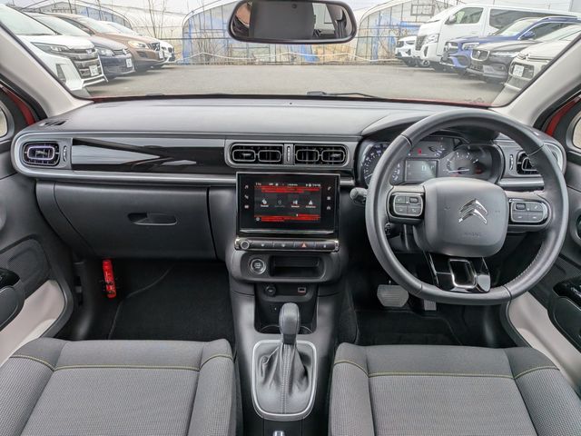 CITROEN C3 2024 Image 31