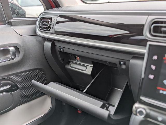 CITROEN C3 2024 Image 31